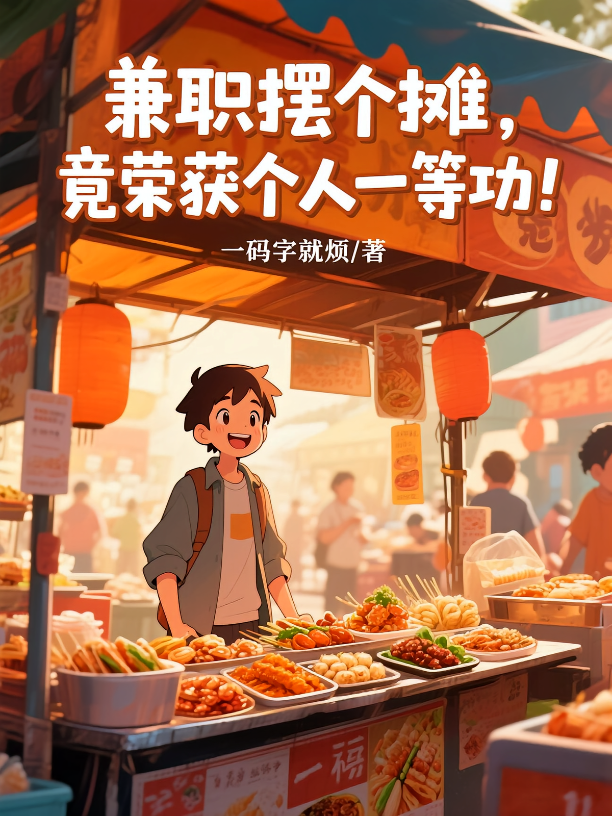 ��ְ�ڸ�̯�����ٻ����һ�ȹ���_һ���־ͷ���Ʒ_����С˵