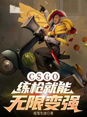 CSGOǹޱǿ_ҹɬƷ_ϷС˵