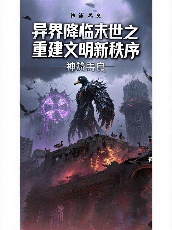 ��罵�٣�ĩ��֮�ؽ�����������_���������Ʒ_�ƻ�С˵