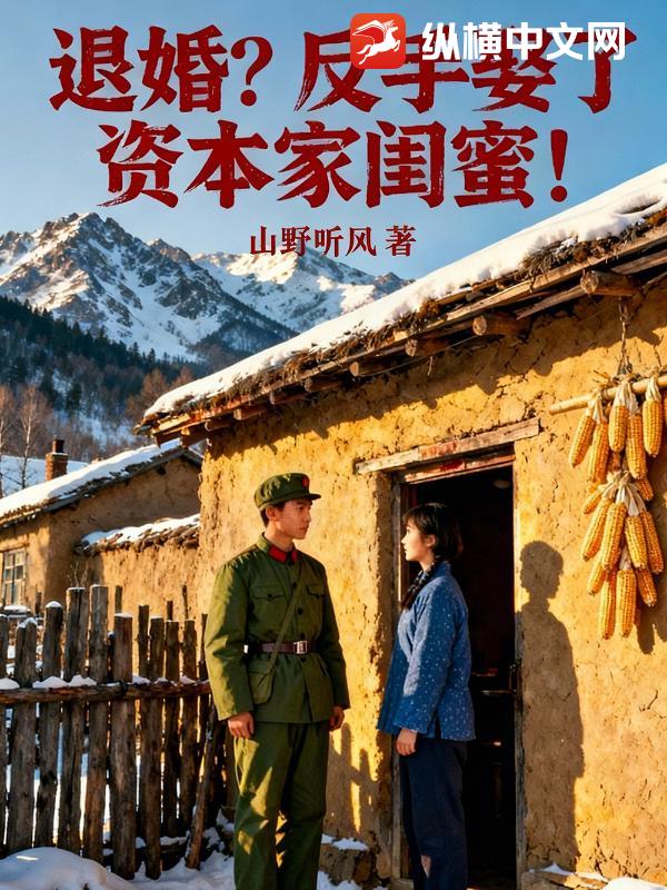 悔婚?反手娶了资本家闺蜜!_山野听风作品_言情小说